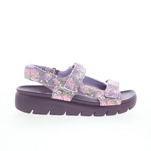 Alegria Womens Henlee Purple Shoes (NWT)